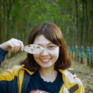 Meet your Posher, Thảo